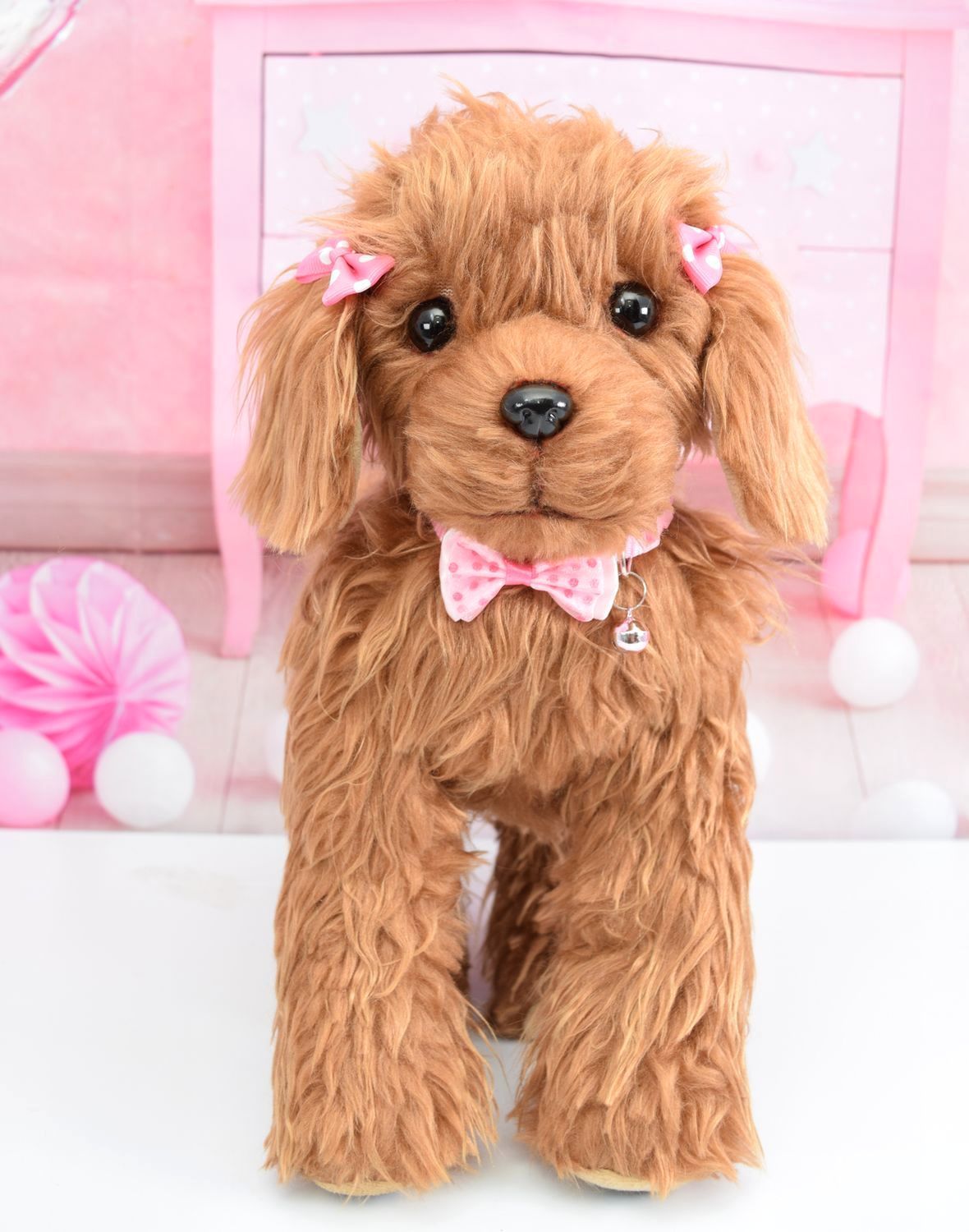 無属性 着せ替えぬいぐるみ 韓国風 ぬいぐるみ 25cm No.002 着せ替え