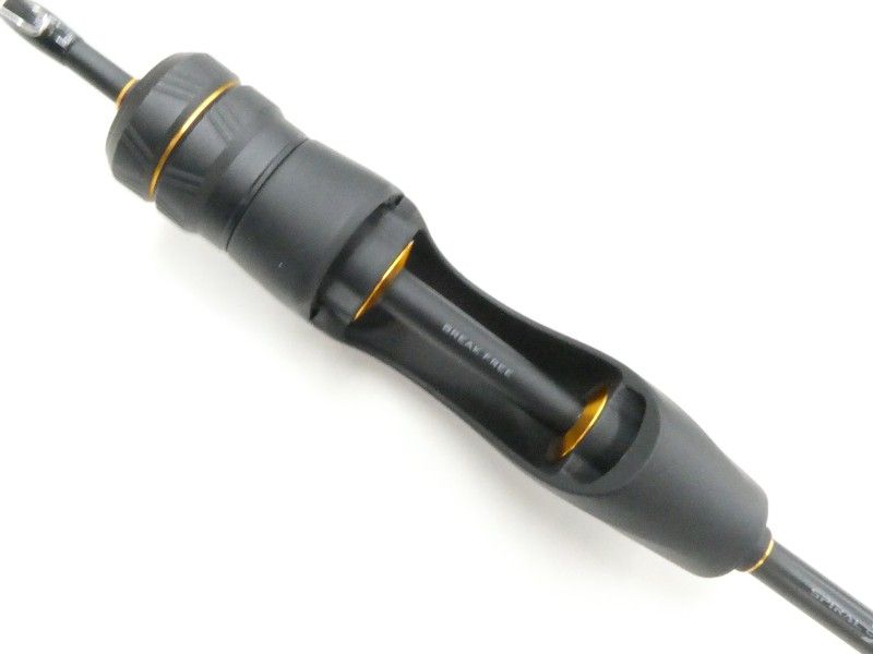  シマノ ソアレ XR S 48 UL-S 03- ロックフィッシュロッド ロッド