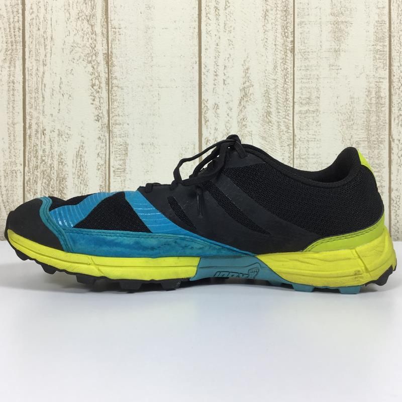 Men's 26.0cm ブルー系】 Inov8 ( イノヴェイト ) テラクロー 250