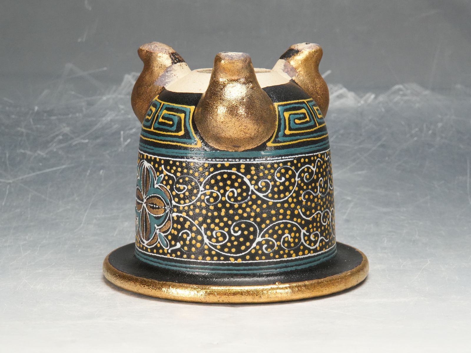 盆栽鉢 万年青鉢