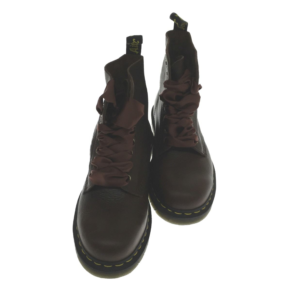 △△Dr.Martens ドクターマーチン 25.5㎝ 24993257 ブラウン | www