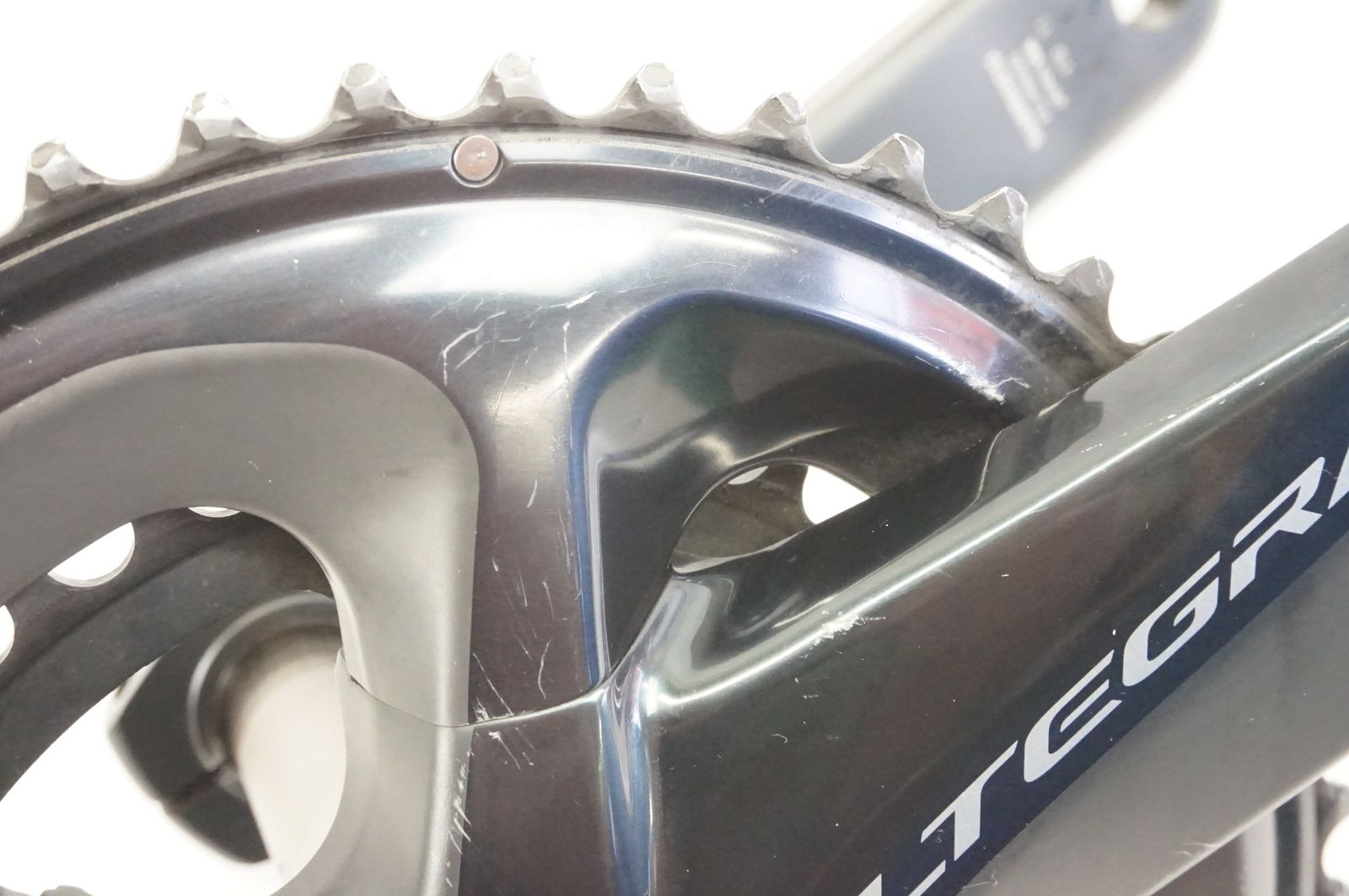 パーツ GIANT POWER PRO+SHIMANO FC-R8000 パーツ GIANT POWER PRO+