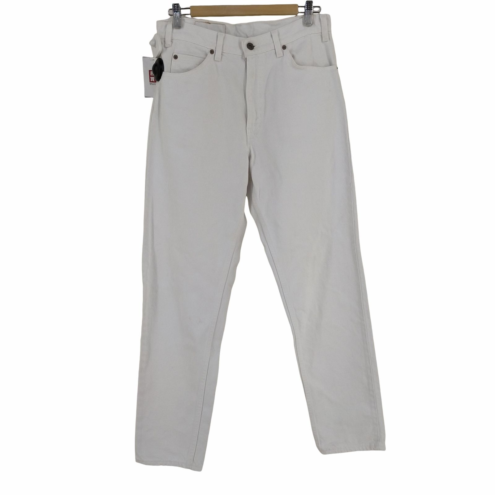 リーバイス Levis USA製 ボタン裏530刻印 550 オレンジタブ