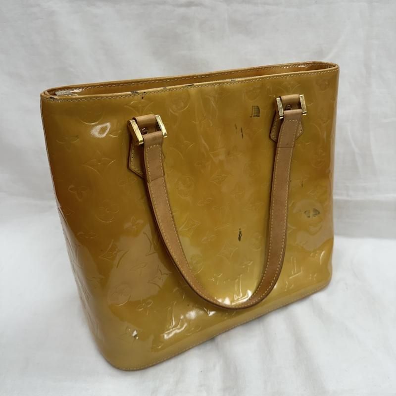 LOUIS VUITTON ルイヴィトン トートバッグ M91121 LM0060 ヴェルニ 