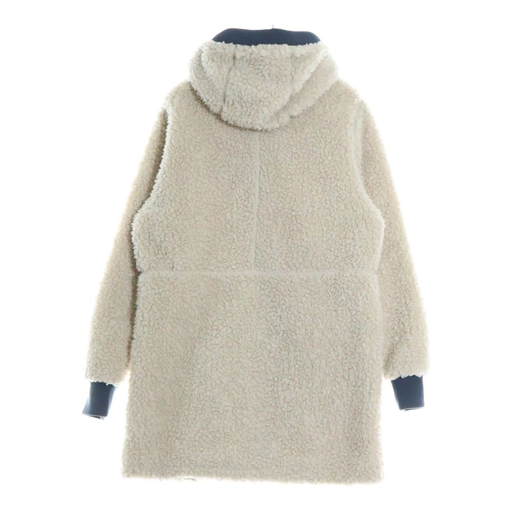 PATAGONIA (パタゴニア) 21AW DUSTY MESA FLEECE PARKAダスティ