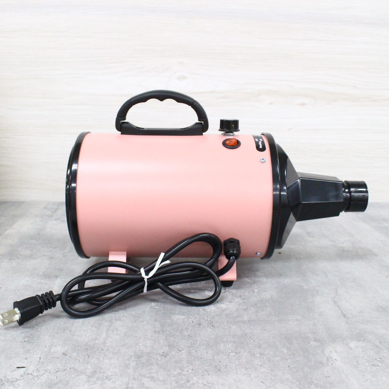 行董 ペットドライヤー