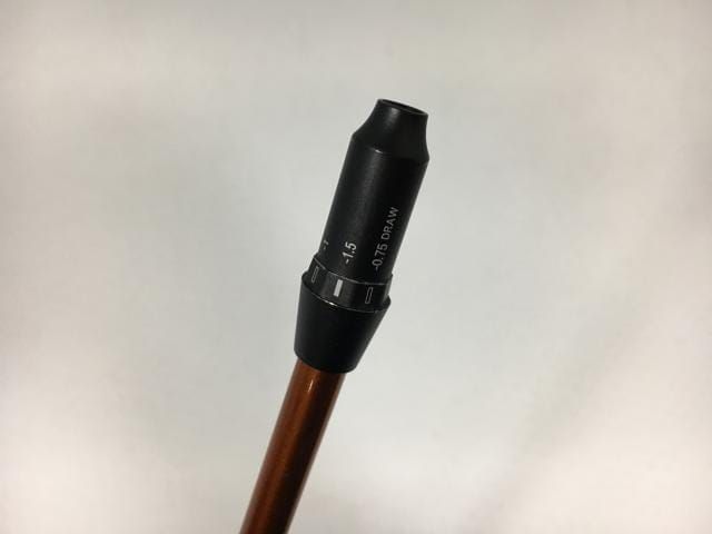 返品OK 【中古ゴルフクラブ】Basileus(バシレウス) トライファス