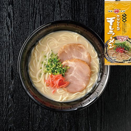大特数量限定￥25555　１食分￥85　 九州博多 豚骨ラーメンセット 10種類 売れてます 大特￥4250 九州博多 豚骨ラーメンセット 10種類