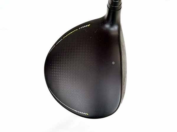 ピン G430 SFT フェアウェイウッド ALTA J CB BLACK 5w 19度 SR 日本