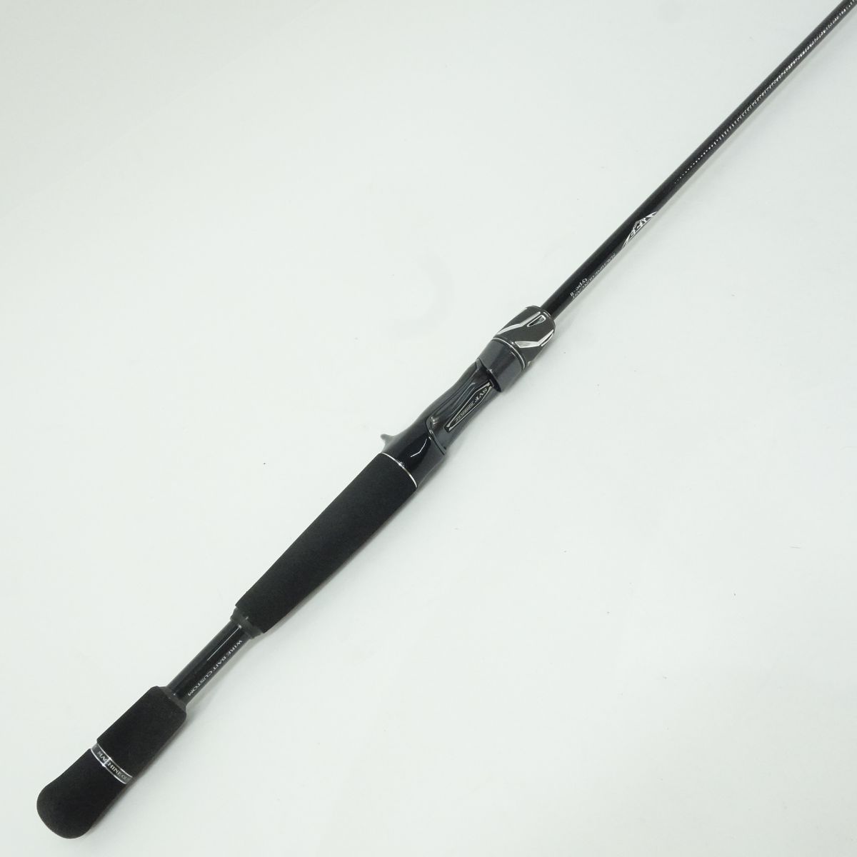 DAIWA ダイワ スティーズ C66MH 6フィート6インチ 05806115