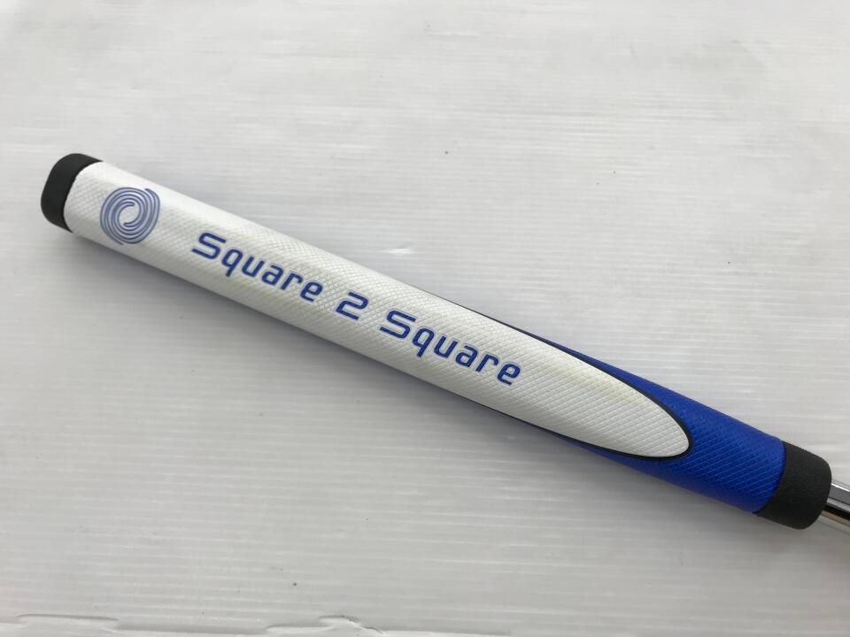 Ai-ONE Square 2 Square MAX 1 | 中古 | パター | オデッセイ【最短