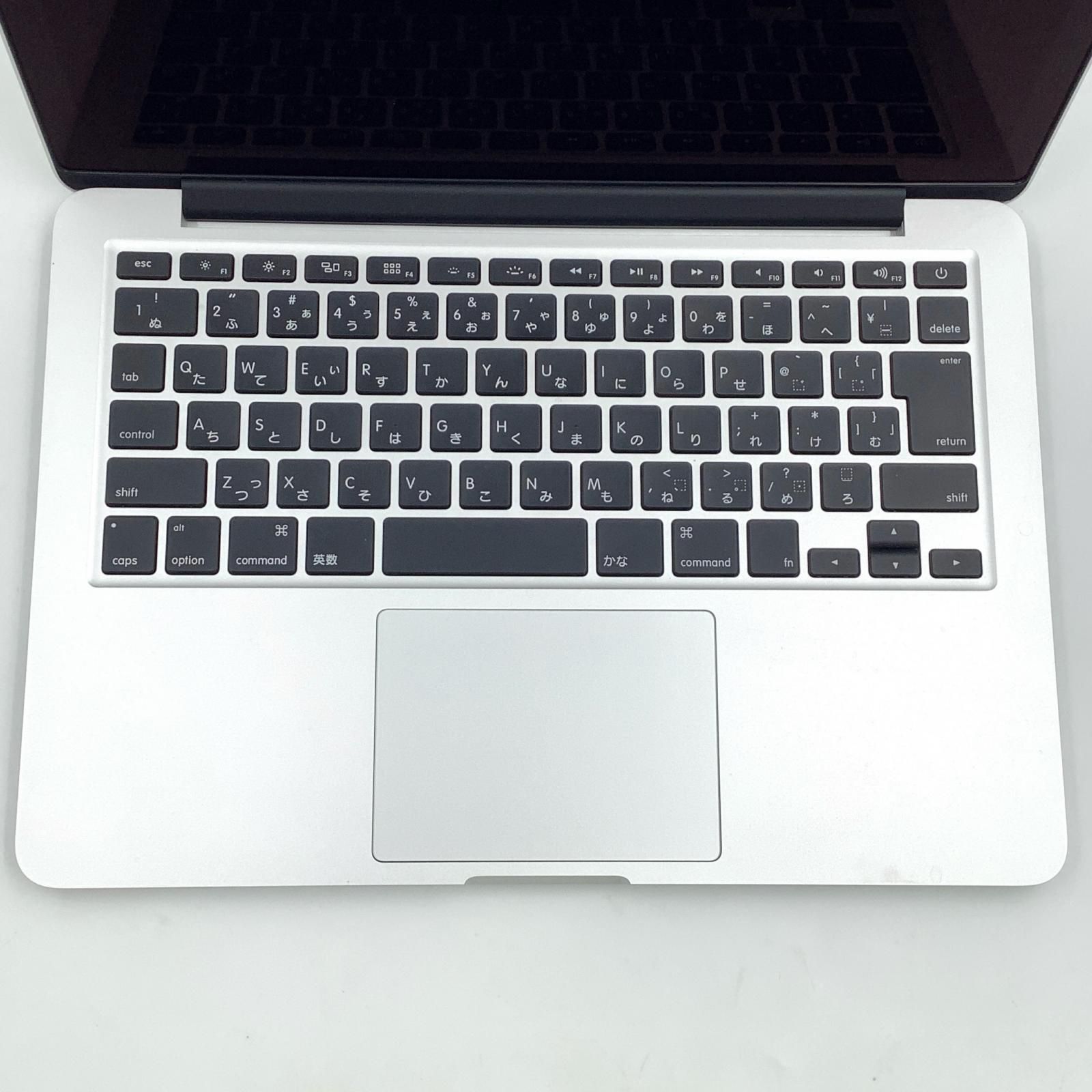 Apple MacBook