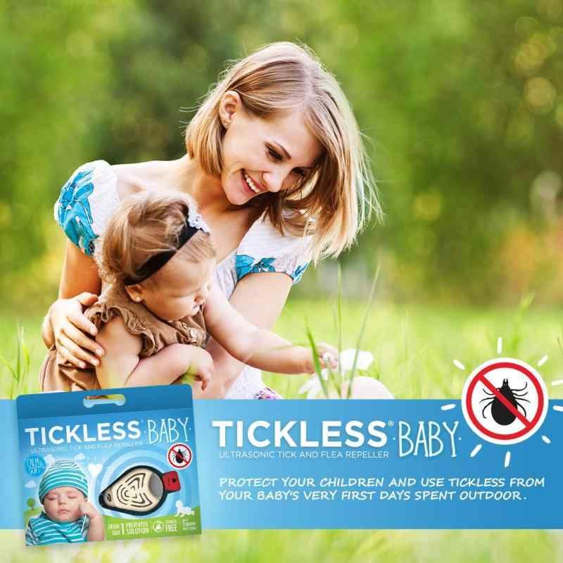 TICKLESS チックレス
