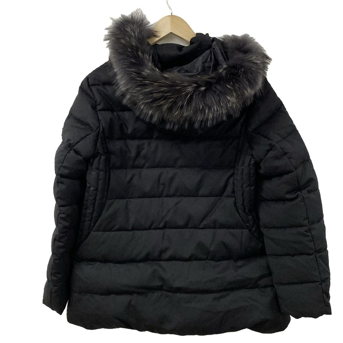 タトラスダウンコート04 XL