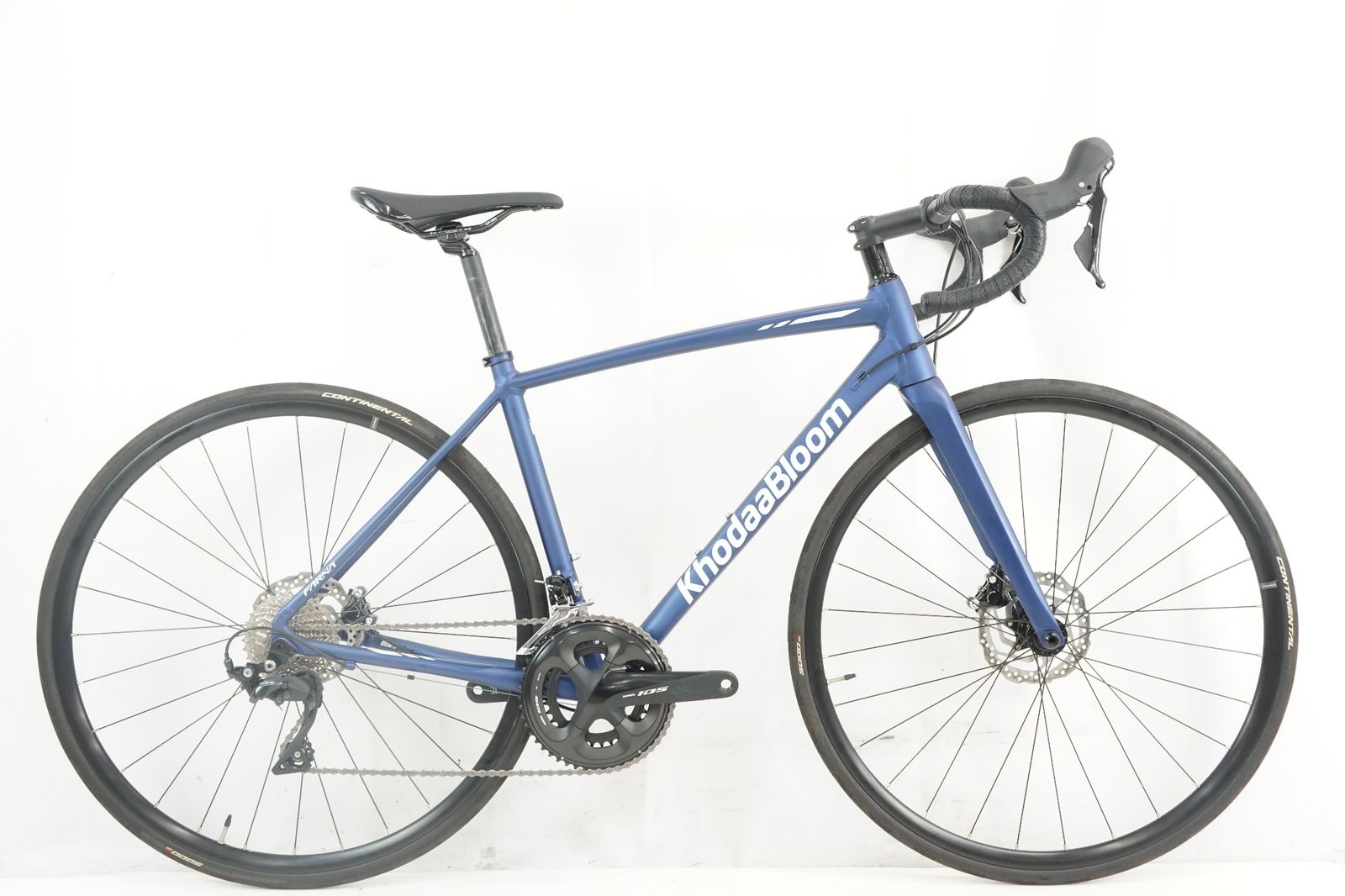 KHODAABLOOM 「コーダブルーム」 RAIL DISC EX 2021年モデル クロス