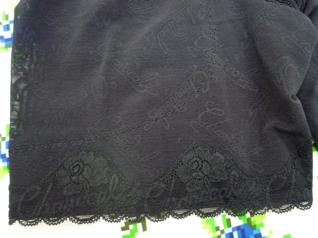 ガードル サイズ82