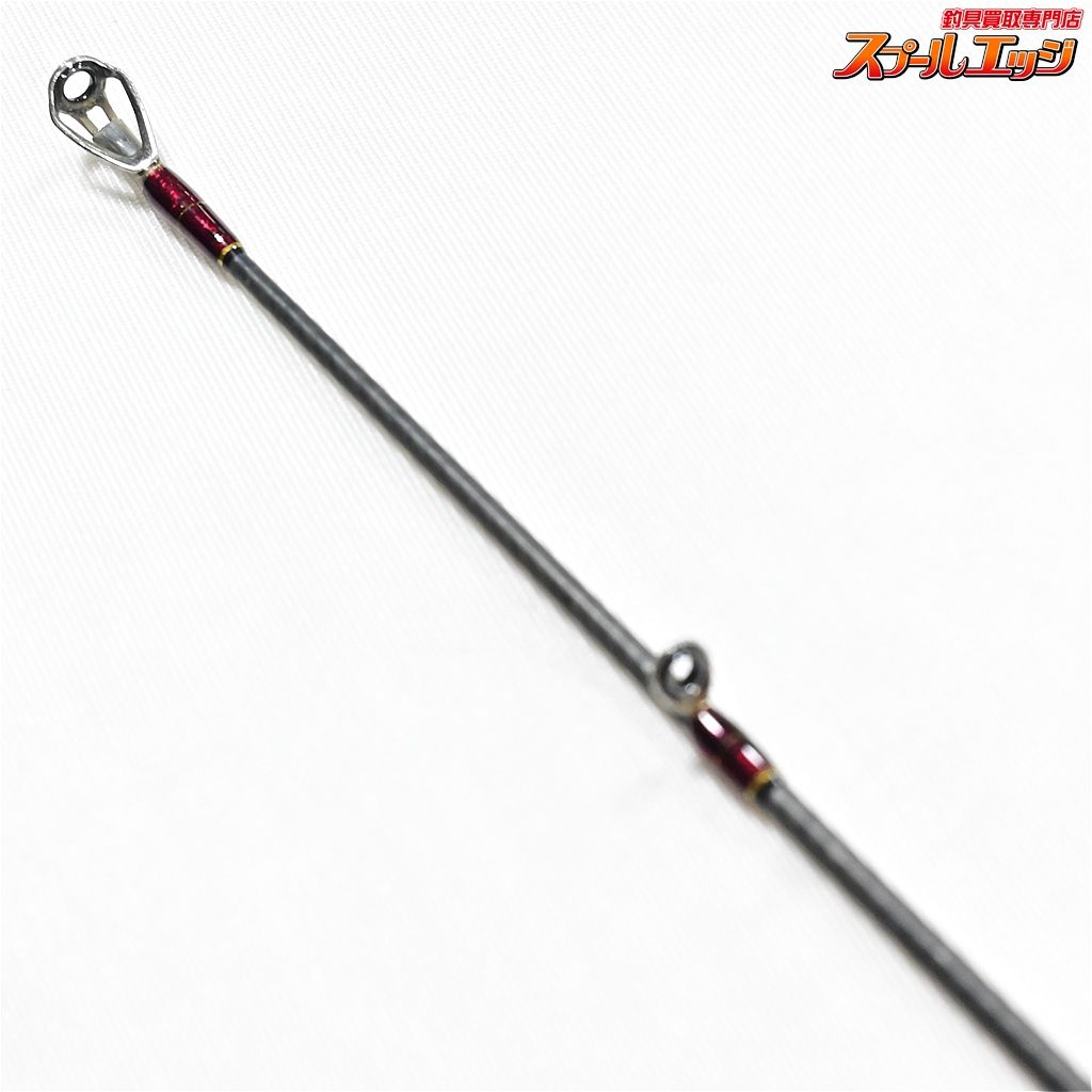 【フェンウィック】 ゴールデンウィング GW68CMLJ fenwick Golden Wing