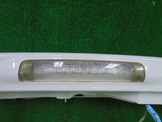 車 4FQ1110 KJE4 トヨタ ヴェルファイア ANH20W/ANH25W 後期 2.4Z リア