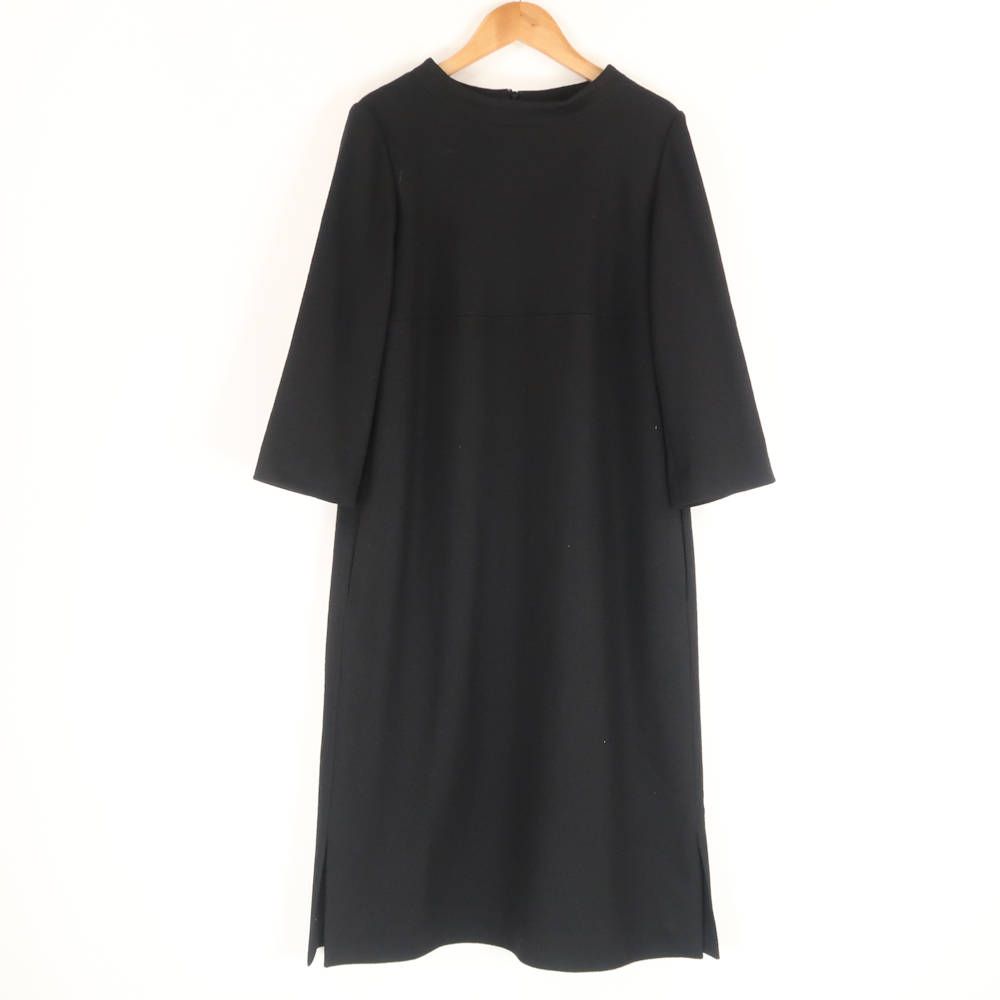 ジュンコシマダ ジャケットとワンピース 未使用 49AV. junko shimada ジュンコシマダ セットアップ 40 L