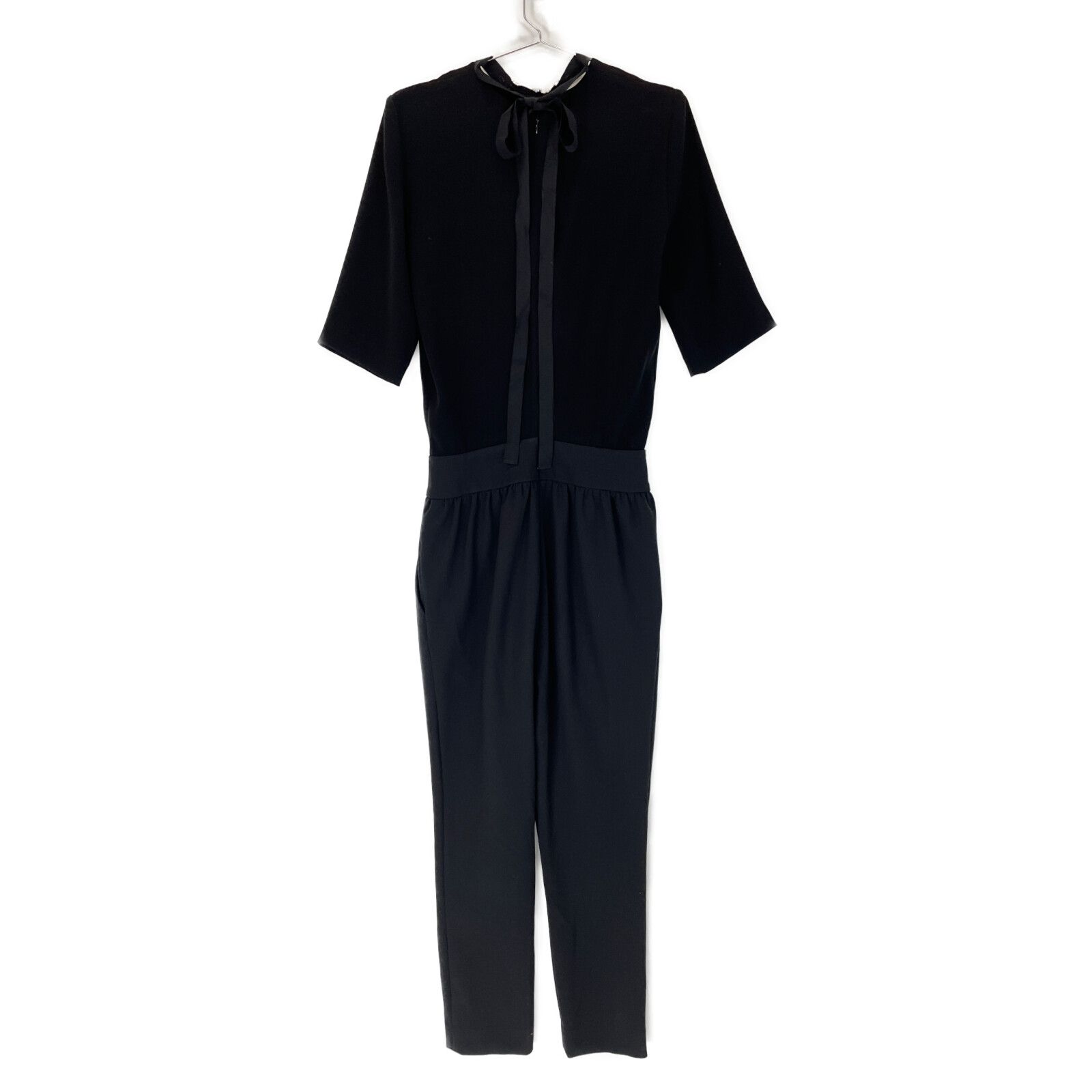 YOKOCHAN ヨーコチャン YCP-316-030 ビジュー オールインワン 36