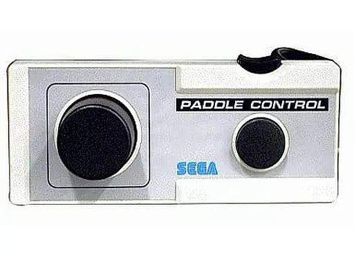 セガ マーク3ハード パドルコントロール HPD-200