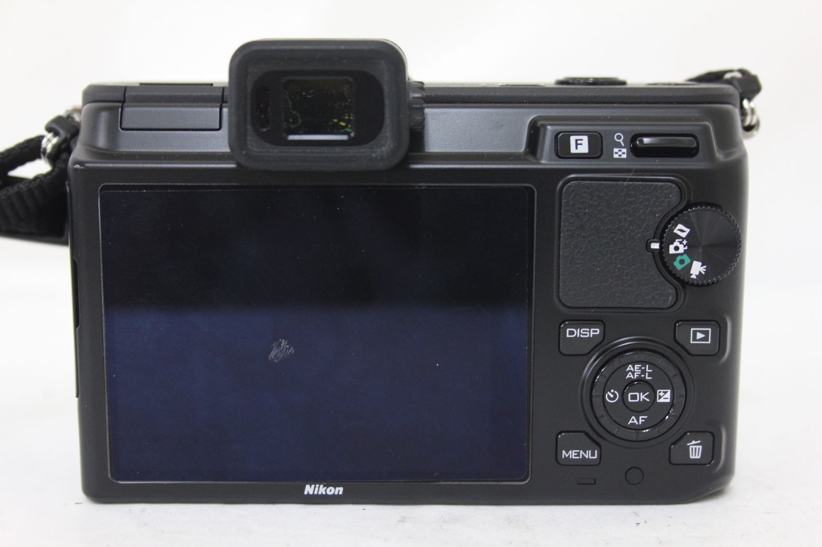 返品保証 ニコン