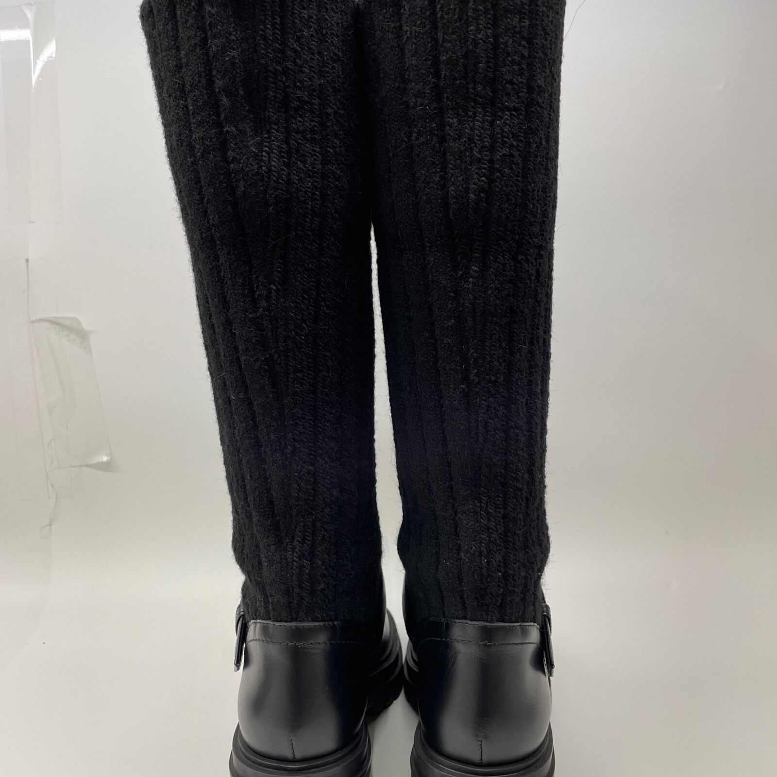 Gianvito Rossi ジャンヴィトロッシ 美品 THURSO ニット
