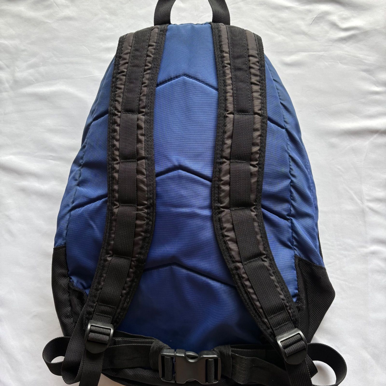 90s STUSSY ナイロンリュック 90s STUSSY Nylon Day Pack ステューシー ナイロンデイパック