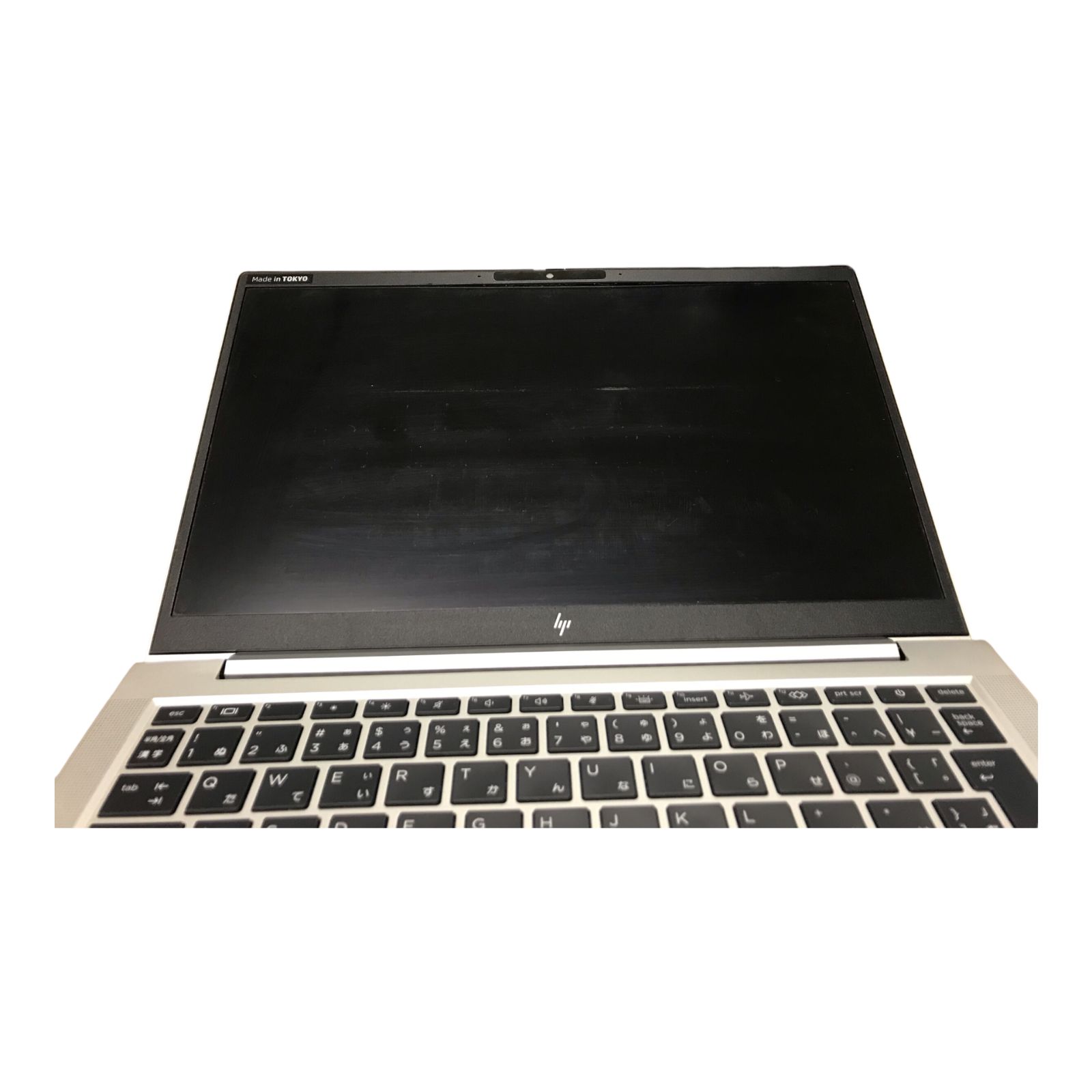 ジャンク】HP EliteBook 630 G9