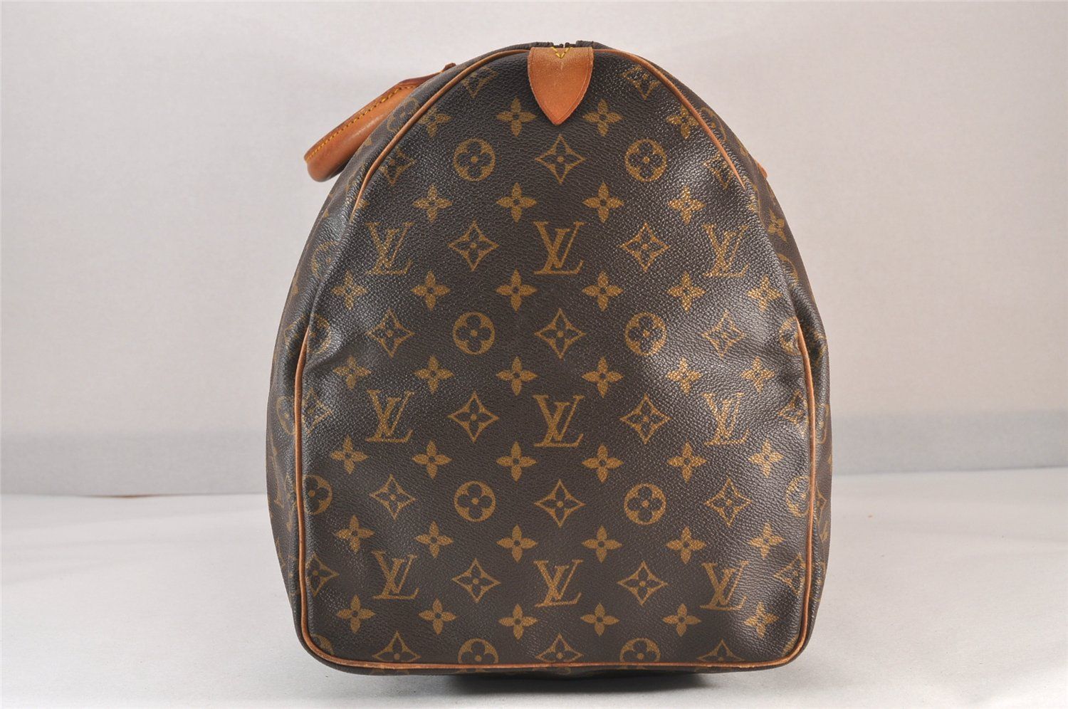 ルイヴィトン ボストンバッグ モノグラム キーポル55