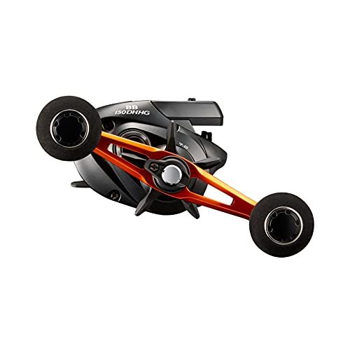 シマノ(SHIMANO) 両軸リール 21 バルケッタ 150DH-PG (右 シマノ(SHIMANO) 両軸リール 21 バルケッタ 150DH-PG (右