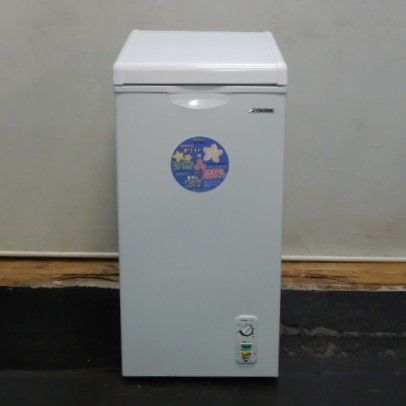 中古】2016年製 アビテラックス 60L 冷凍 ストッカー ACF-603C 