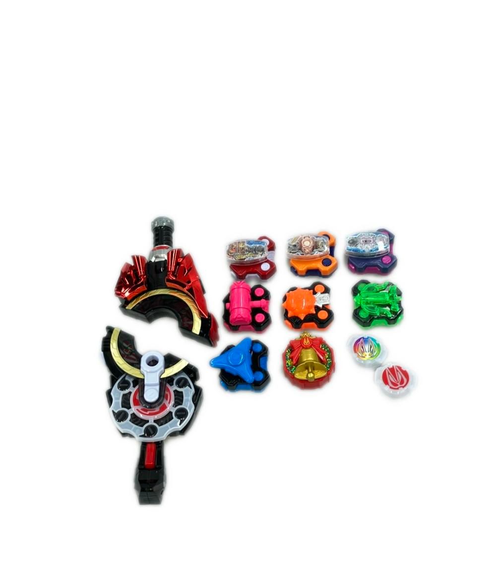 仮面ライダーギーツ レイズバックル 他 まとめ売り 仮面ライダーギーツ