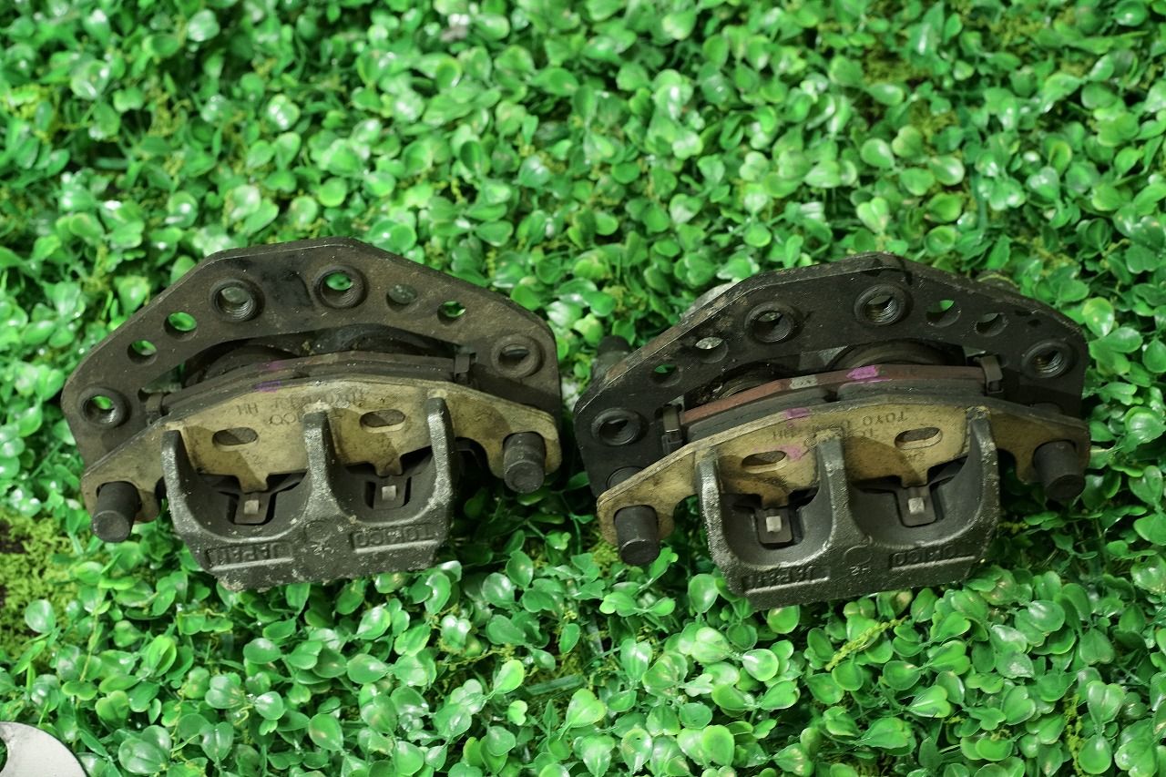 zrx400 フロントキャリパー ZRX400 6ポッドキャリパー Yahoo