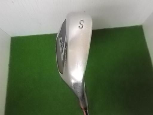 TaylorMade ステルス　サンドウェッジ 54 フレックス S ステルス HD／STEALTH HD AW ウェッジ | ゴルフギアカタログ