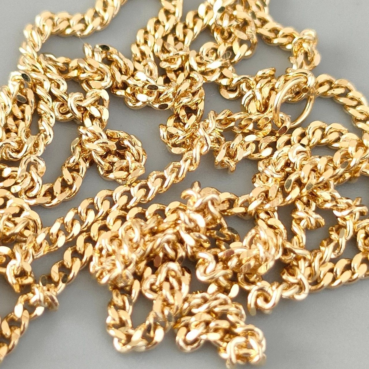 K18 金 喜平ネックレス 3.48g