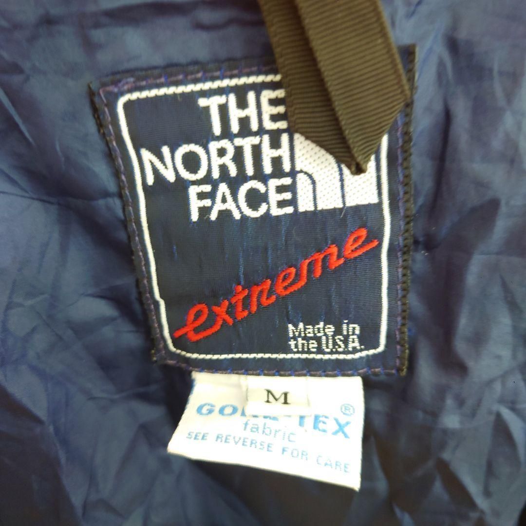 THE NORTH FACE】80's USA製 GORE-TEX extreme ジャケットA?2179