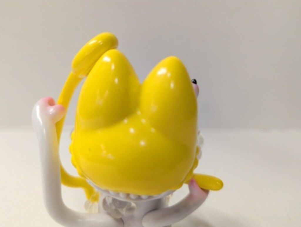 新品 GRAPE BRAIN ジゴクネコおにぎり BLIND BOXセット 新品 GRAPE BRAIN ジゴクネコおにぎり BLIND BOX DRINK - メルカリ