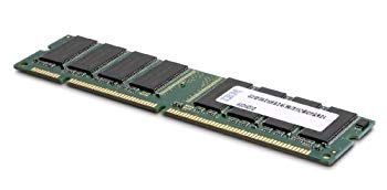 【中古】(未使用･未開封品)　レノボ・ジャパン旧IBM 32GB (4Rx4、1.2V) PC4-17000 CL15 DDR4 2133MHz LP LRDIMM 46W0800 f4u0baa