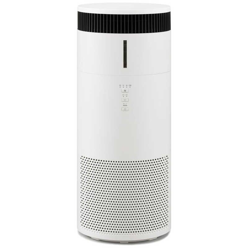 新品未使用！ アイリスオーヤマ 加湿空気清浄機