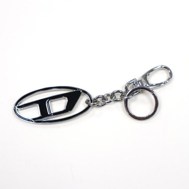DIESEL ディーゼル キーホルダー ブランド キーリング HOLY-B