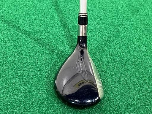 J 615CLブリヂストン☆レディースユーティリティ ブリヂストン J615 CL レディス ユーティリティの試打レビュー