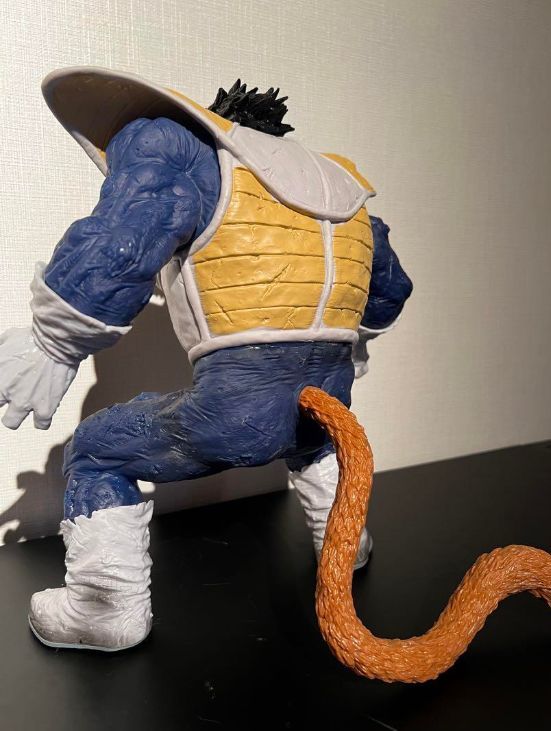 ドラゴンボール フィギュア