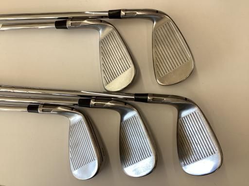 リシャフト フレックスその他