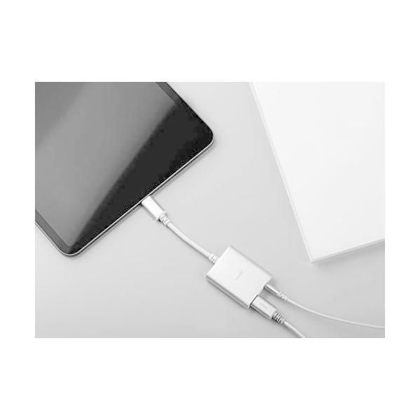 Charging