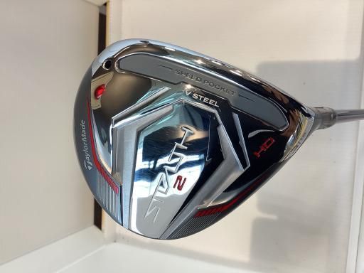 テーラーメイド STEALTH2 HD 3W レディース フェアウェイウッド FW TENSEI RED TM40 STEALTH FW フレックスL レディース 女性用 右利き 右用 Bランク ゴルフクラブ