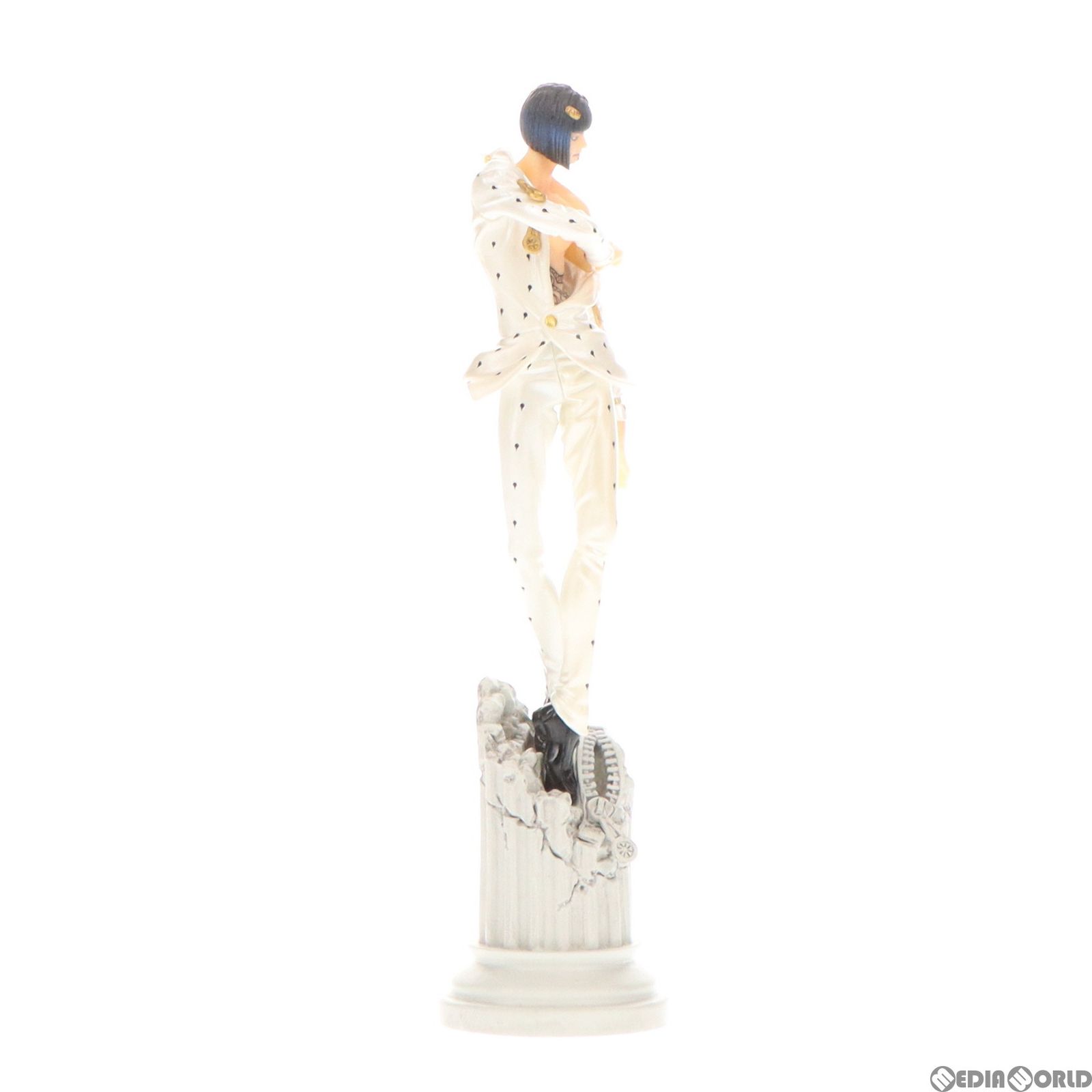 ブローノ・ブチャラティ フィギュアペン ジョジョの奇妙な冒険 第五部