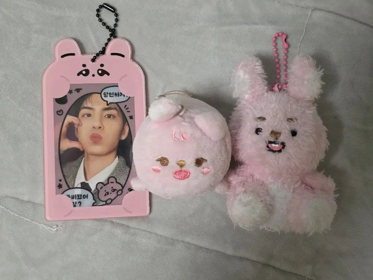 DAY6 ウォンピル PILデニマルズ ぬいぐるみ セット DAY6(デイシックス