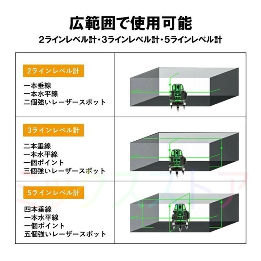 6点フルライン バッテリー2個付き