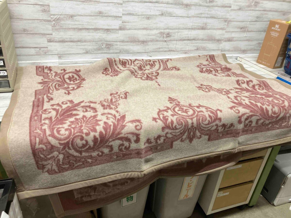 140×200cm 付属品は画像のものが全てです